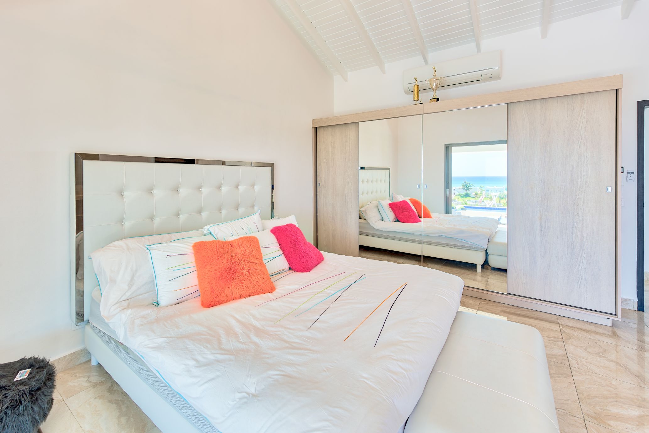 Villa El Grande Azure