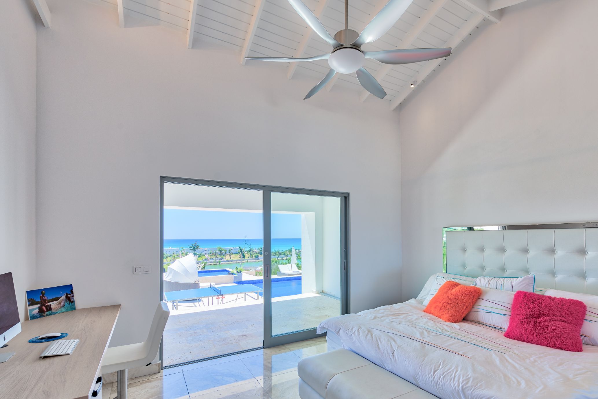 Villa El Grande Azure