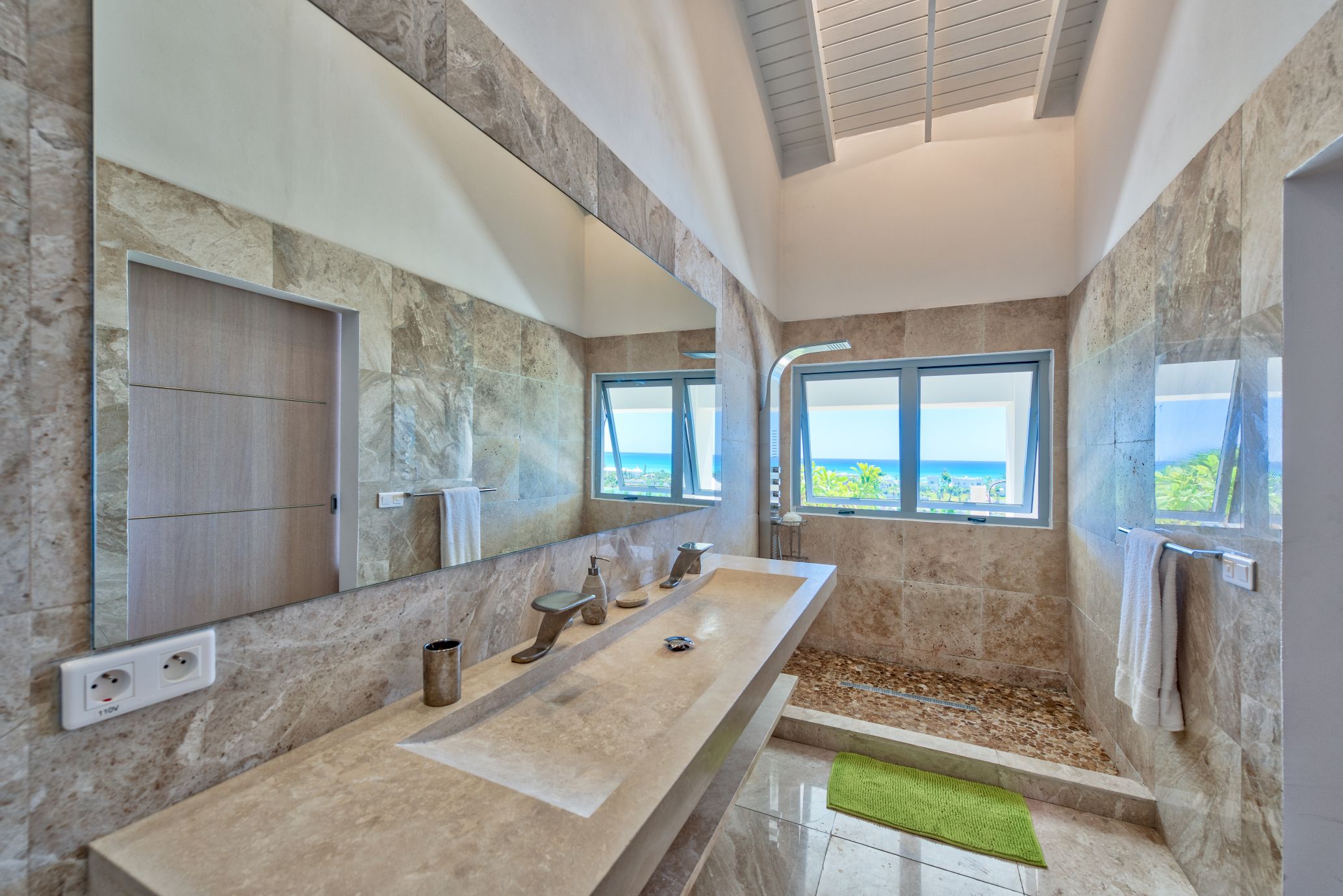 Villa El Grande Azure