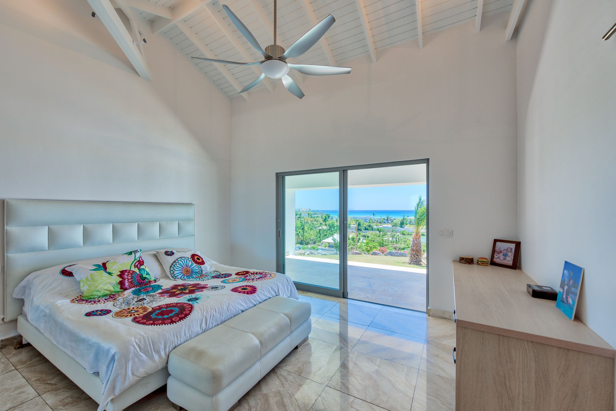 Villa El Grande Azure