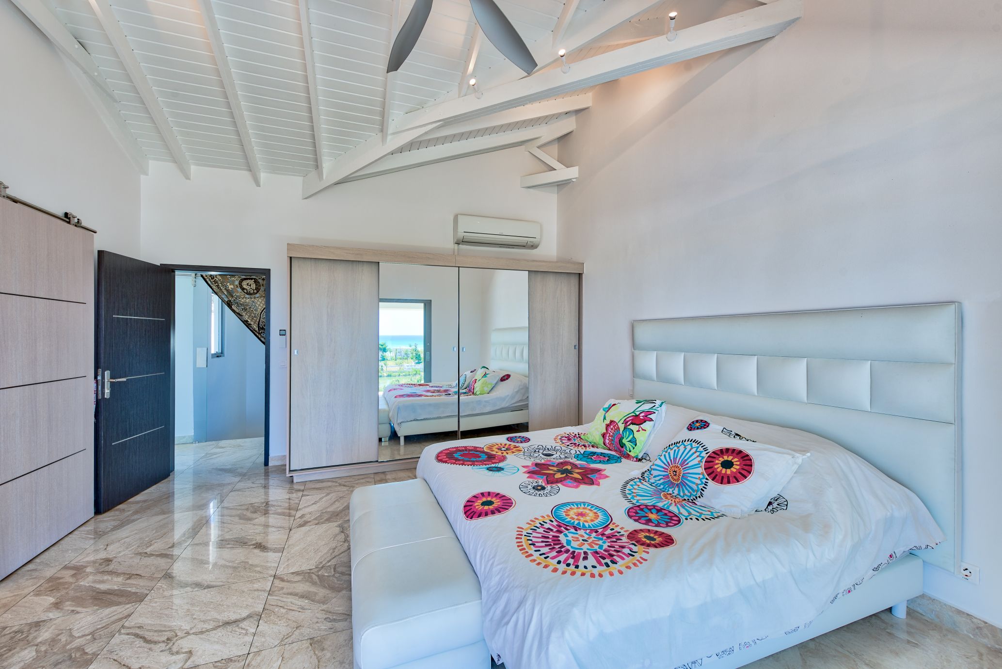 Villa El Grande Azure