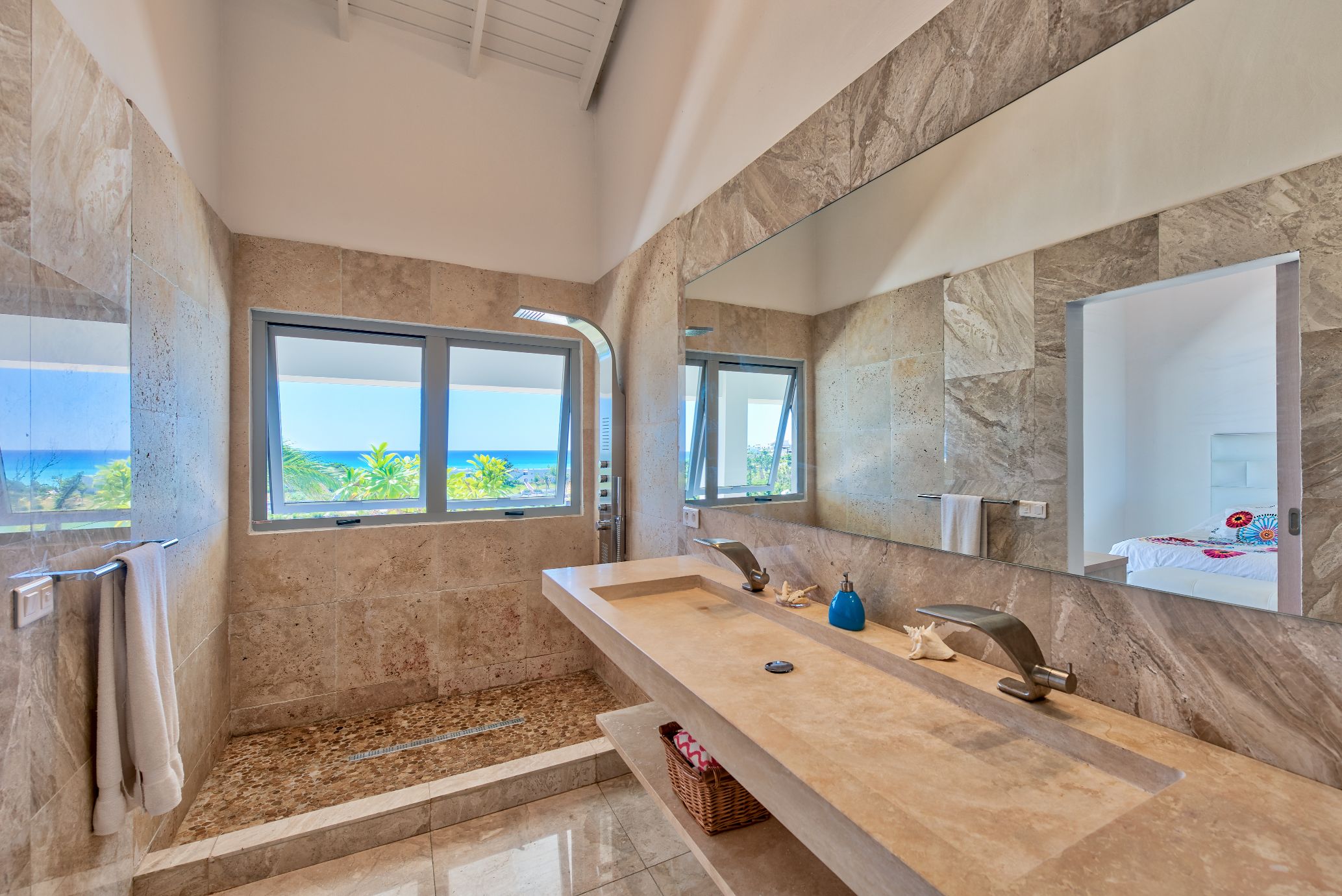 Villa El Grande Azure