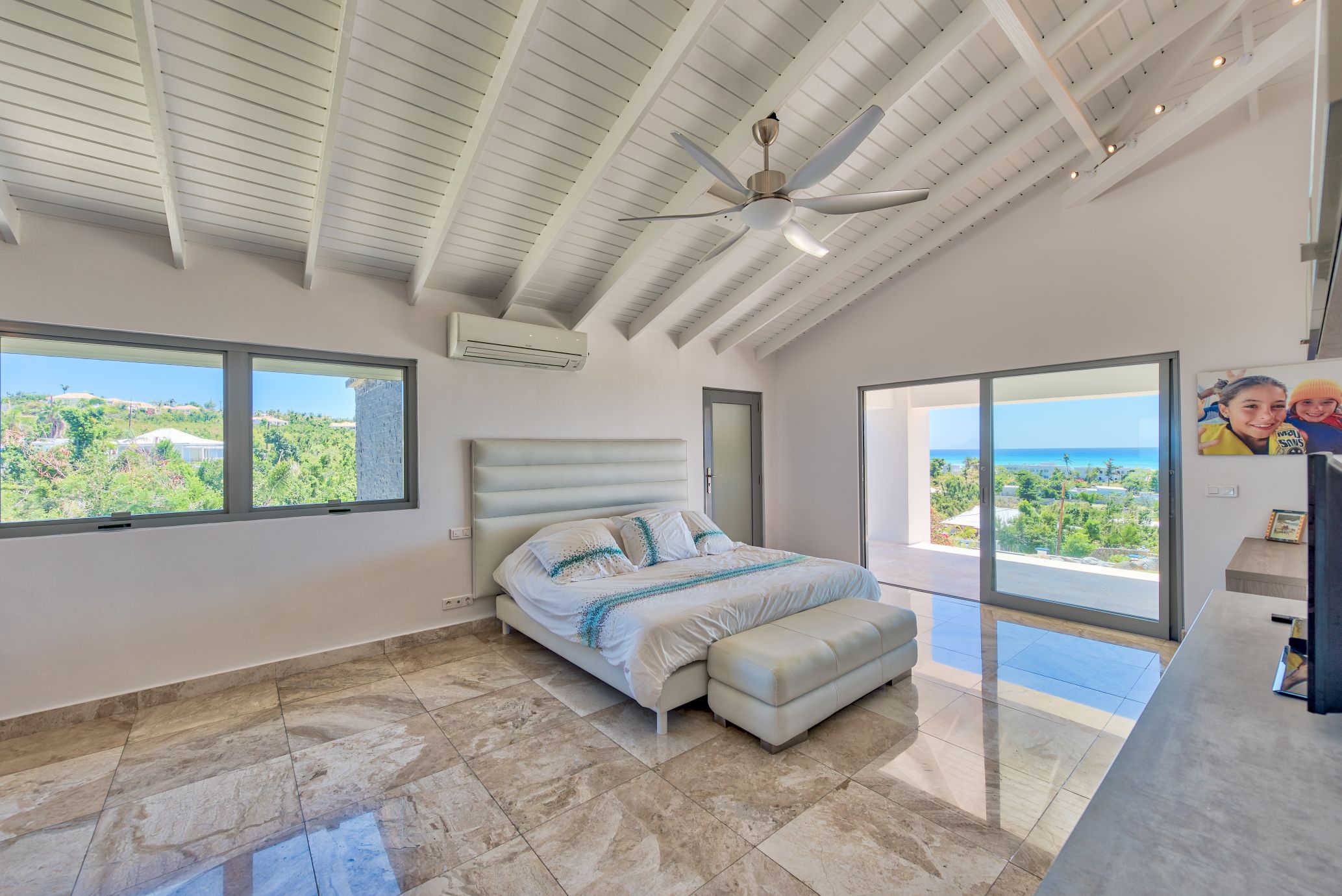 Villa El Grande Azure