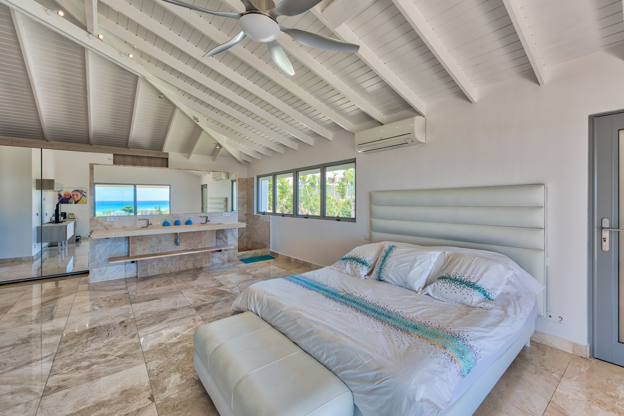 Villa El Grande Azure