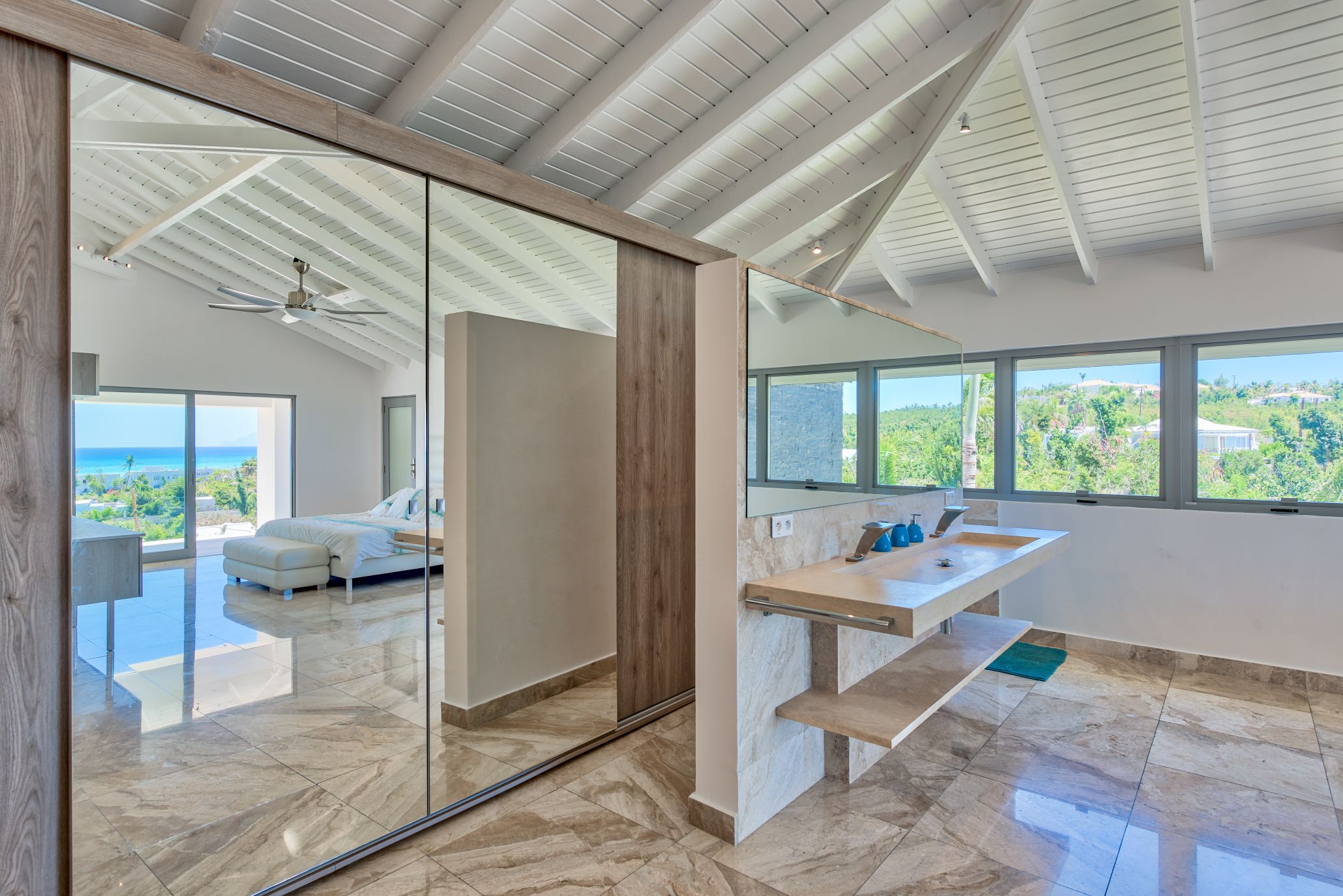 Villa El Grande Azure