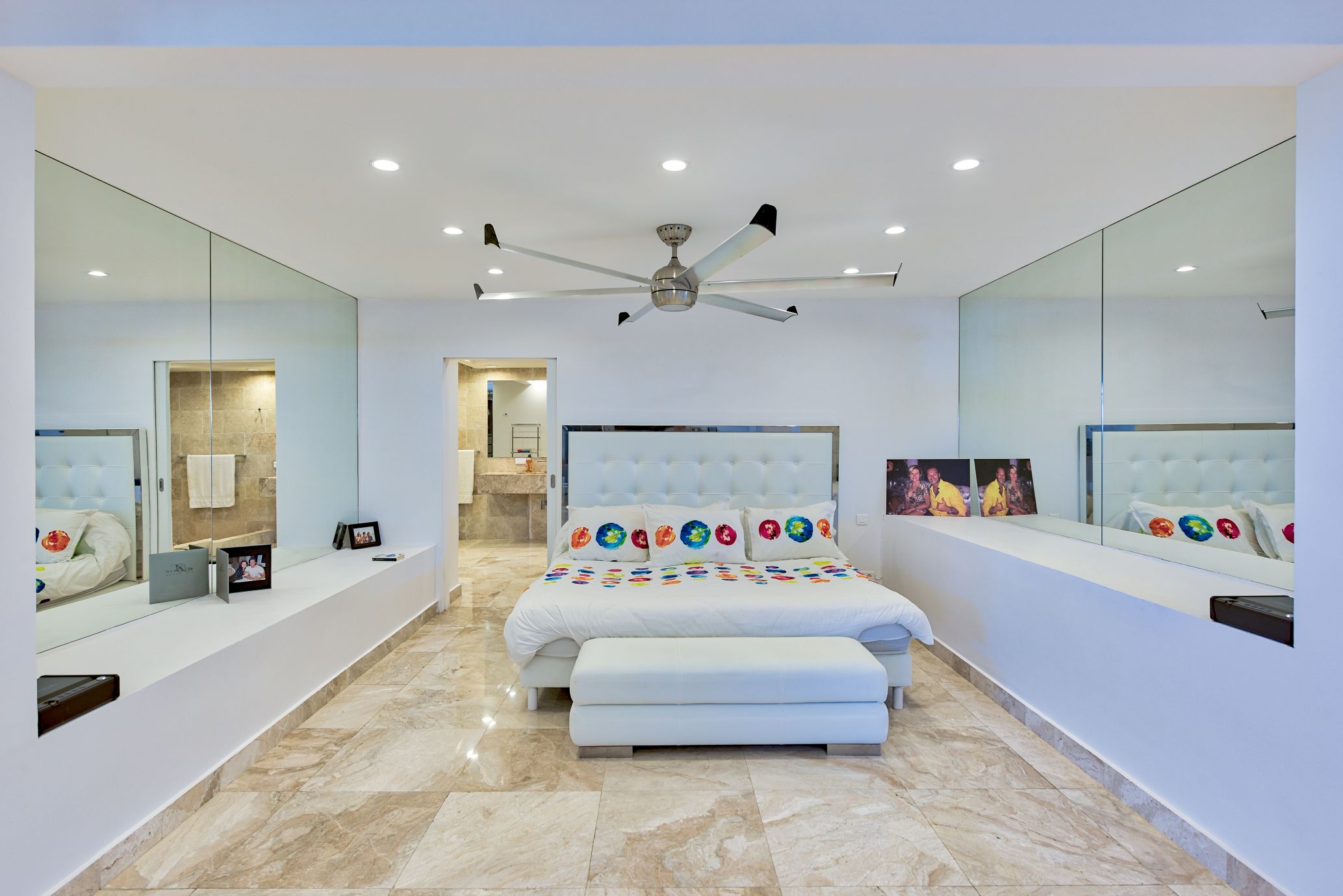 Villa El Grande Azure