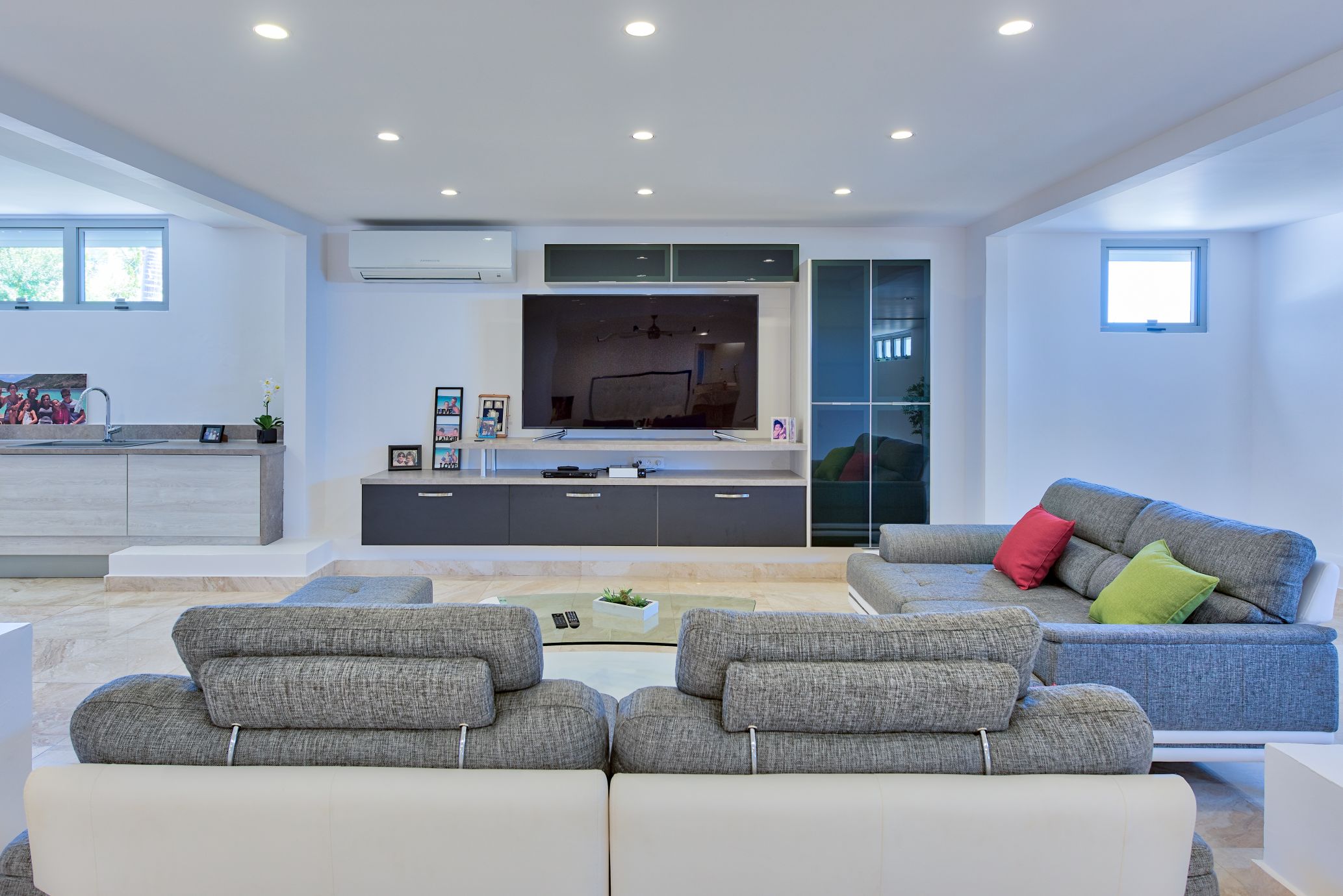 Villa El Grande Azure