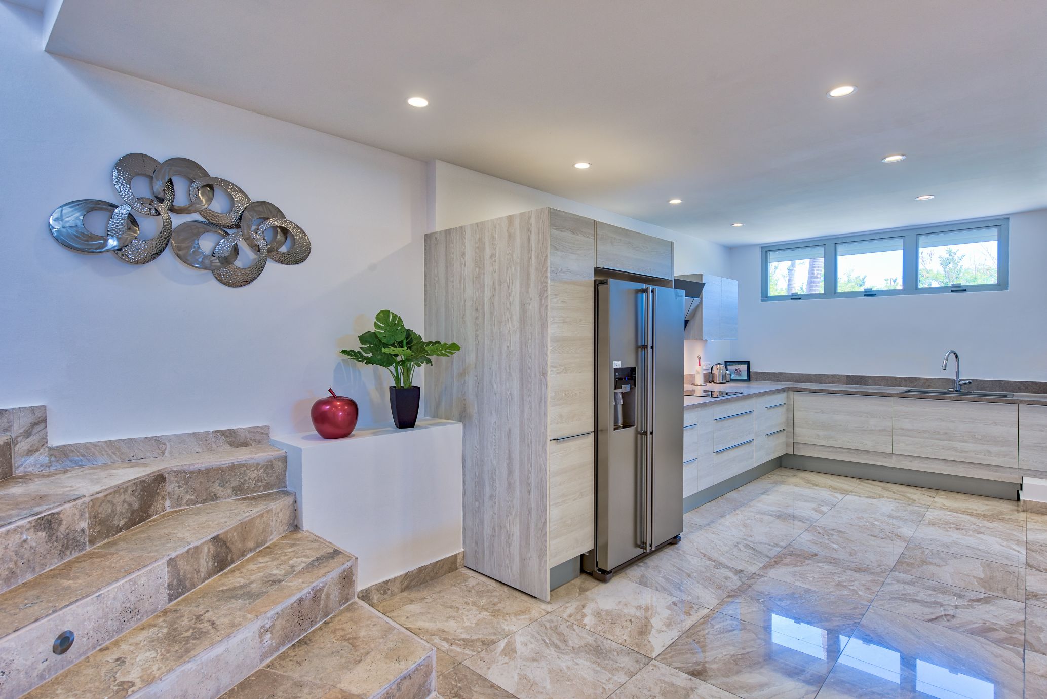 Villa El Grande Azure