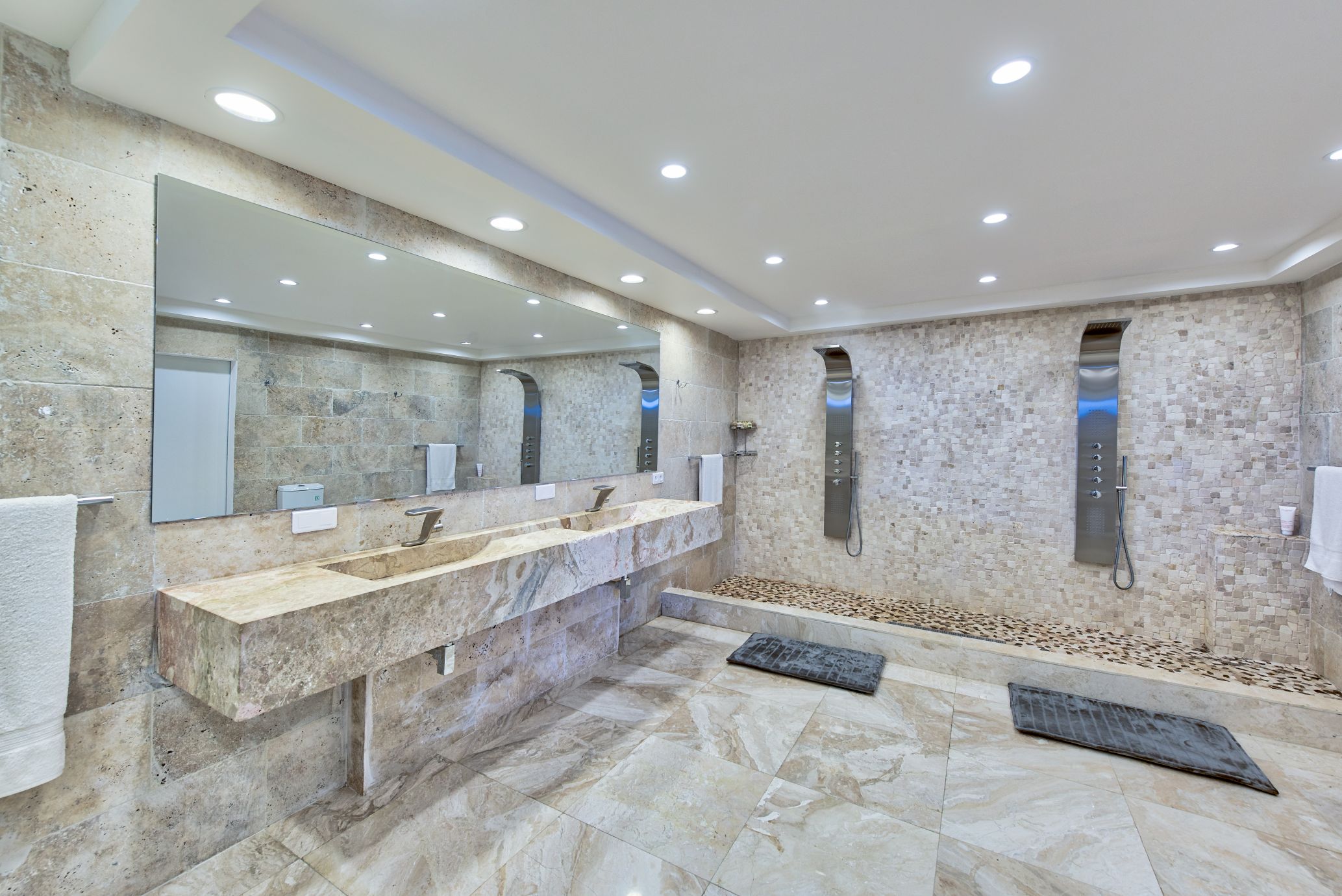 Villa El Grande Azure