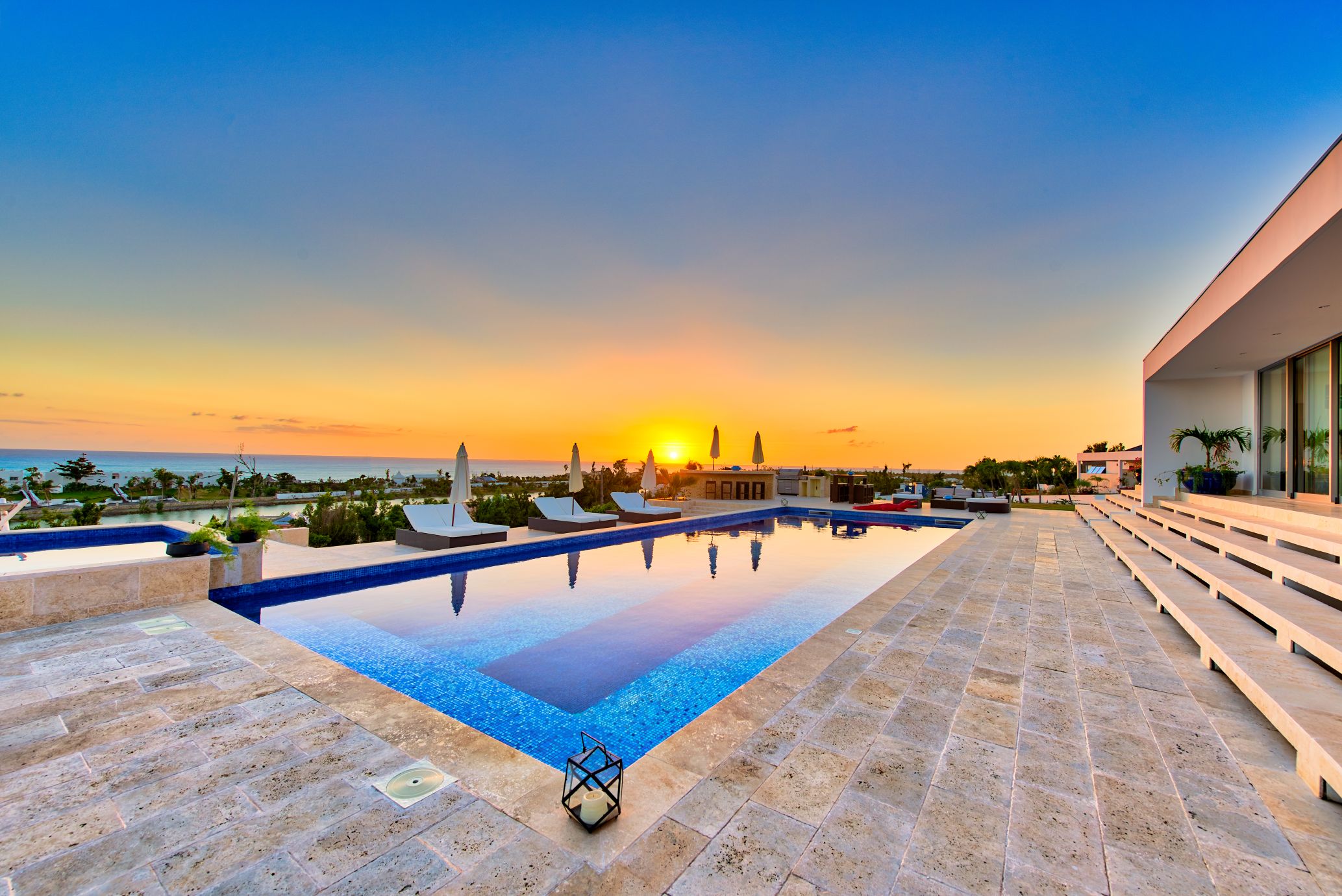 Villa El Grande Azure