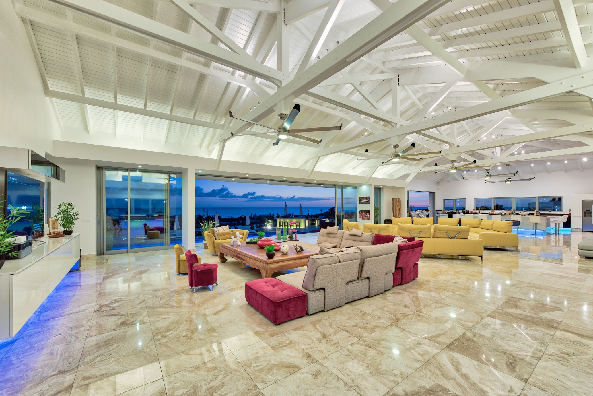 Villa El Grande Azure