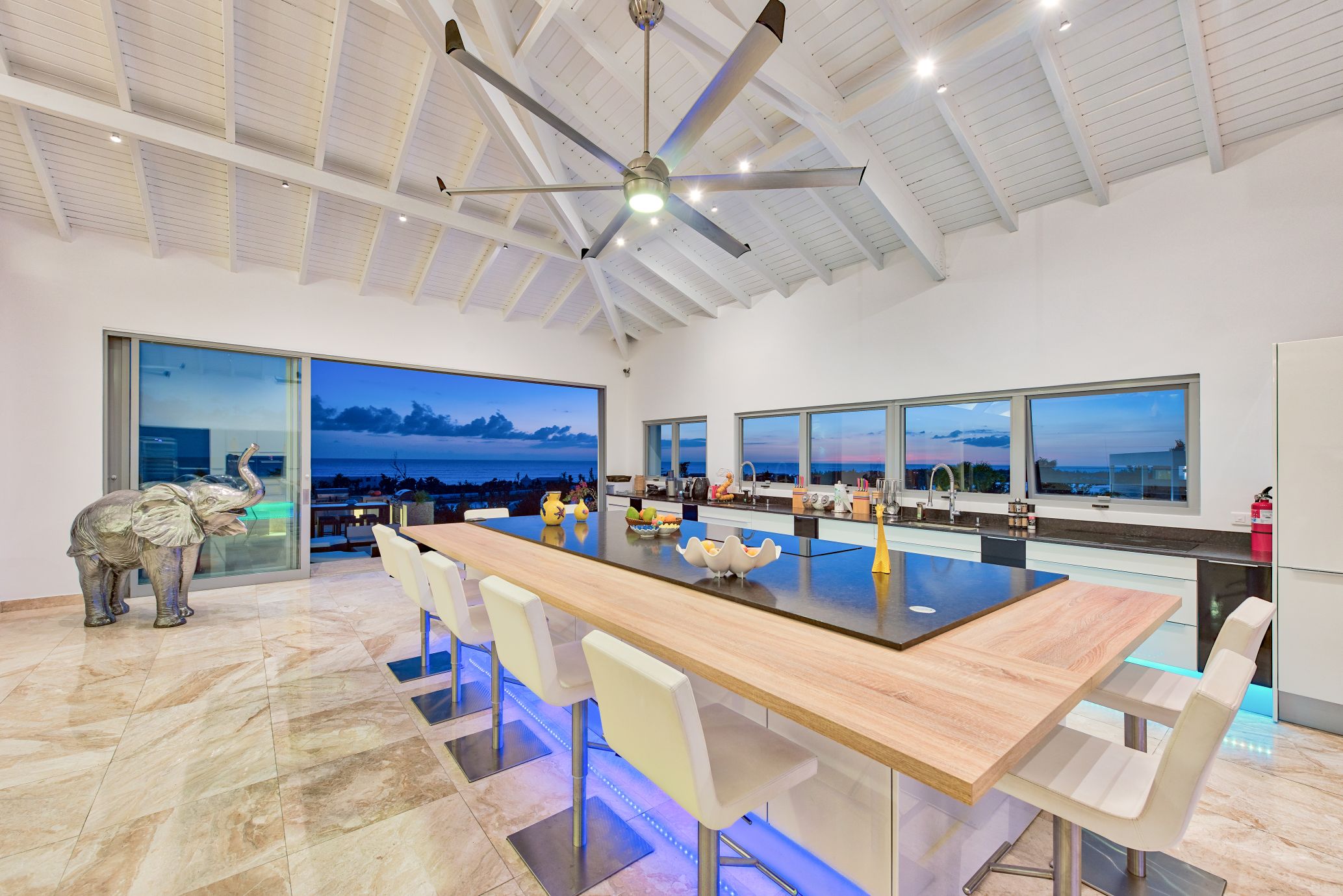 Villa El Grande Azure