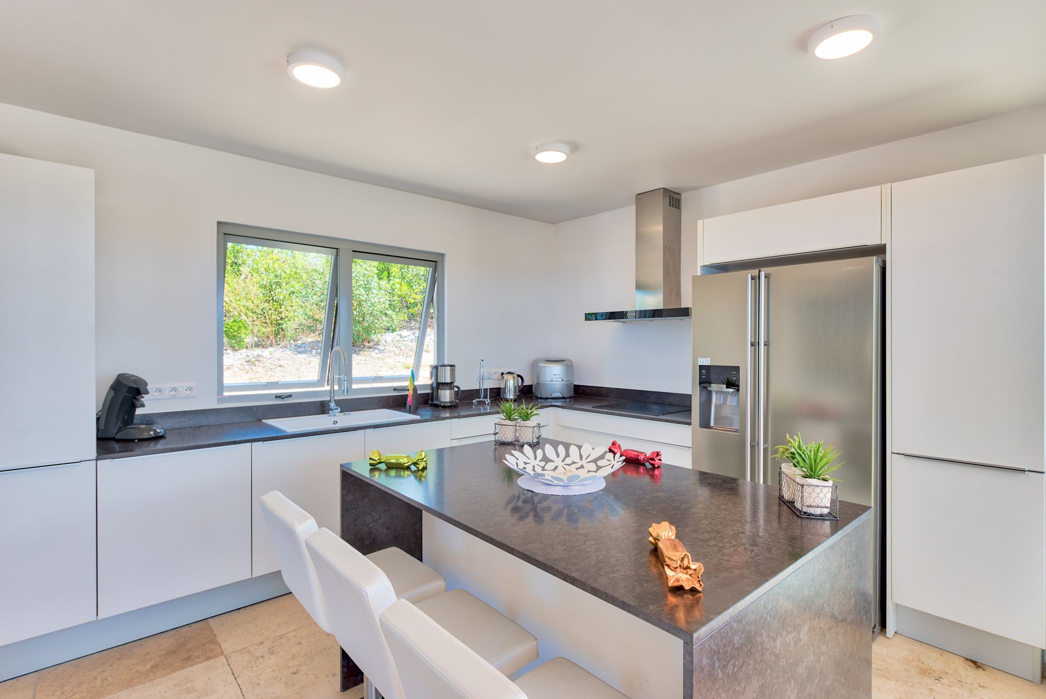 Villa El Grande Azure