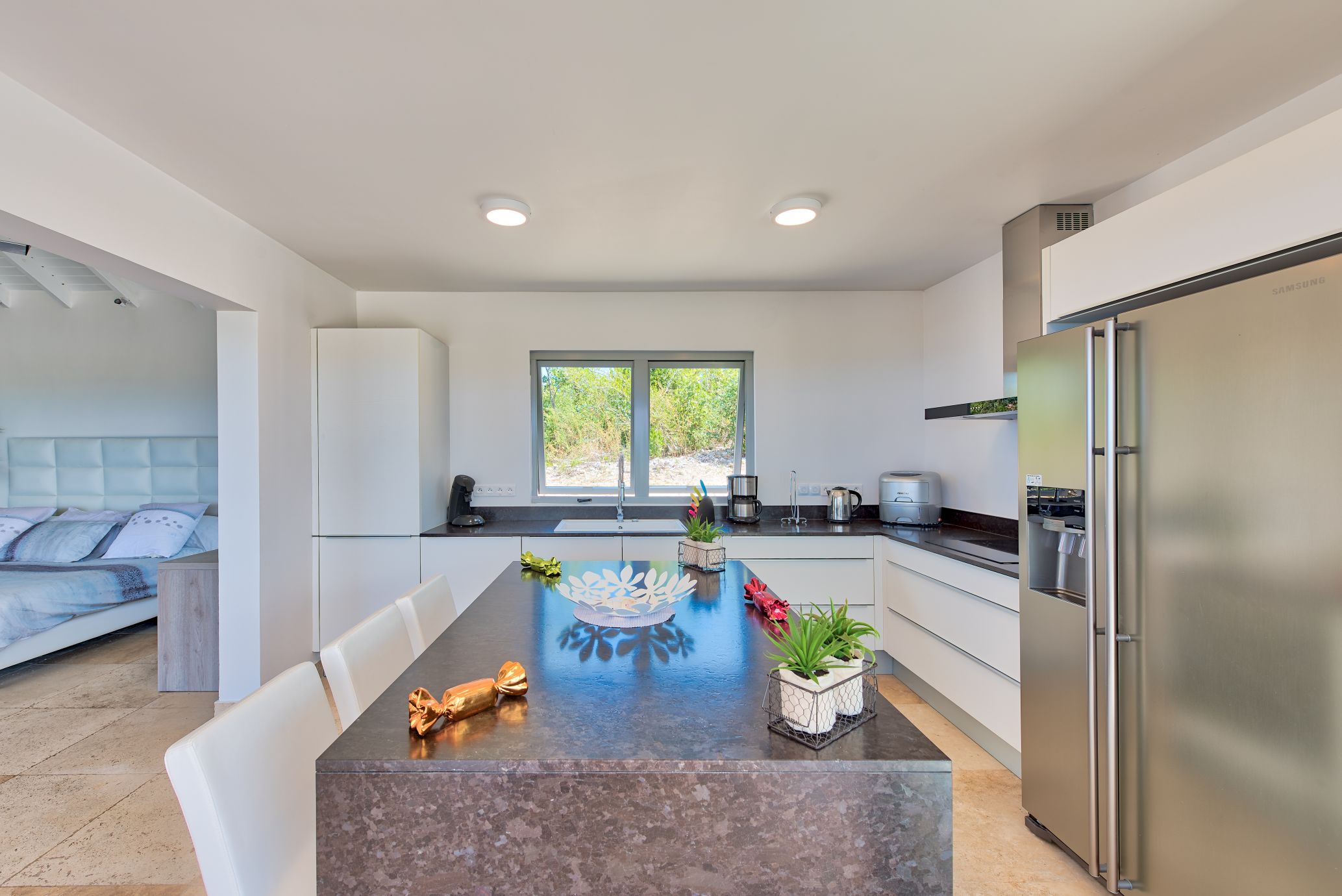 Villa El Grande Azure