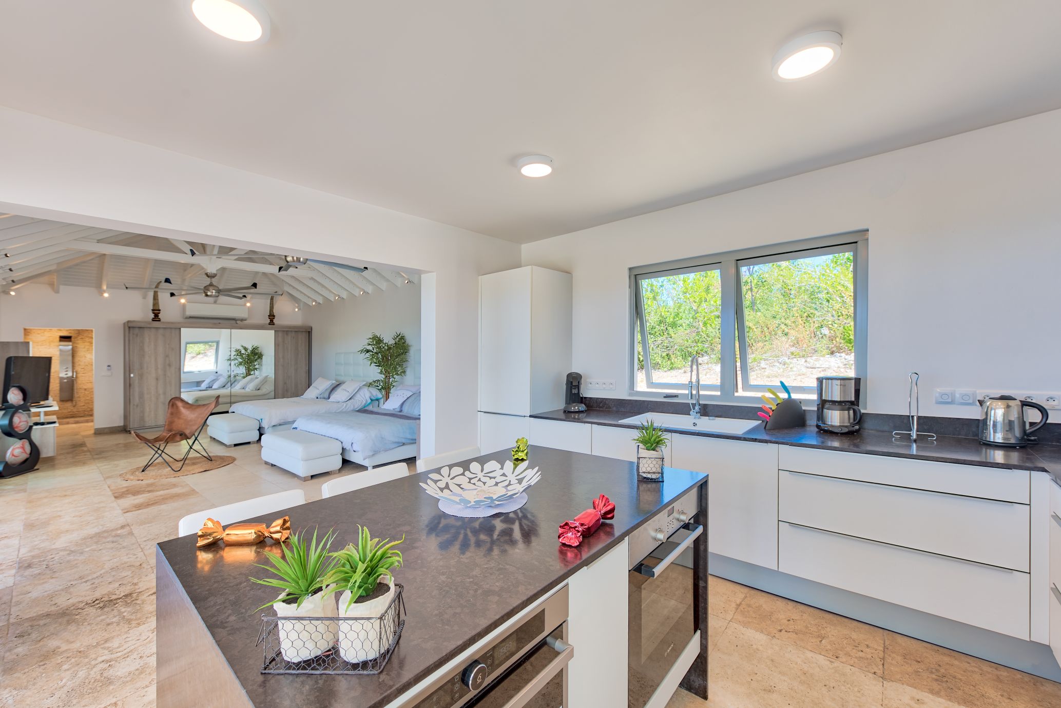 Villa El Grande Azure