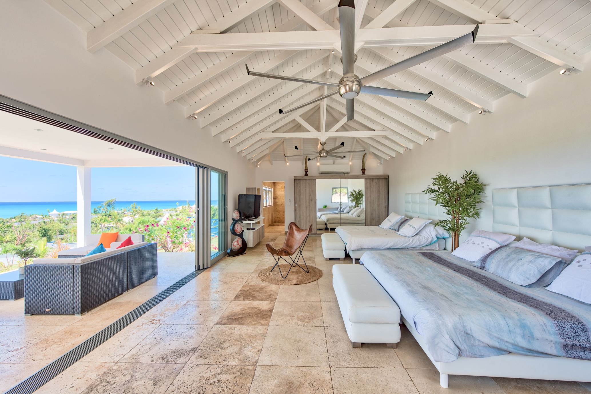 Villa El Grande Azure