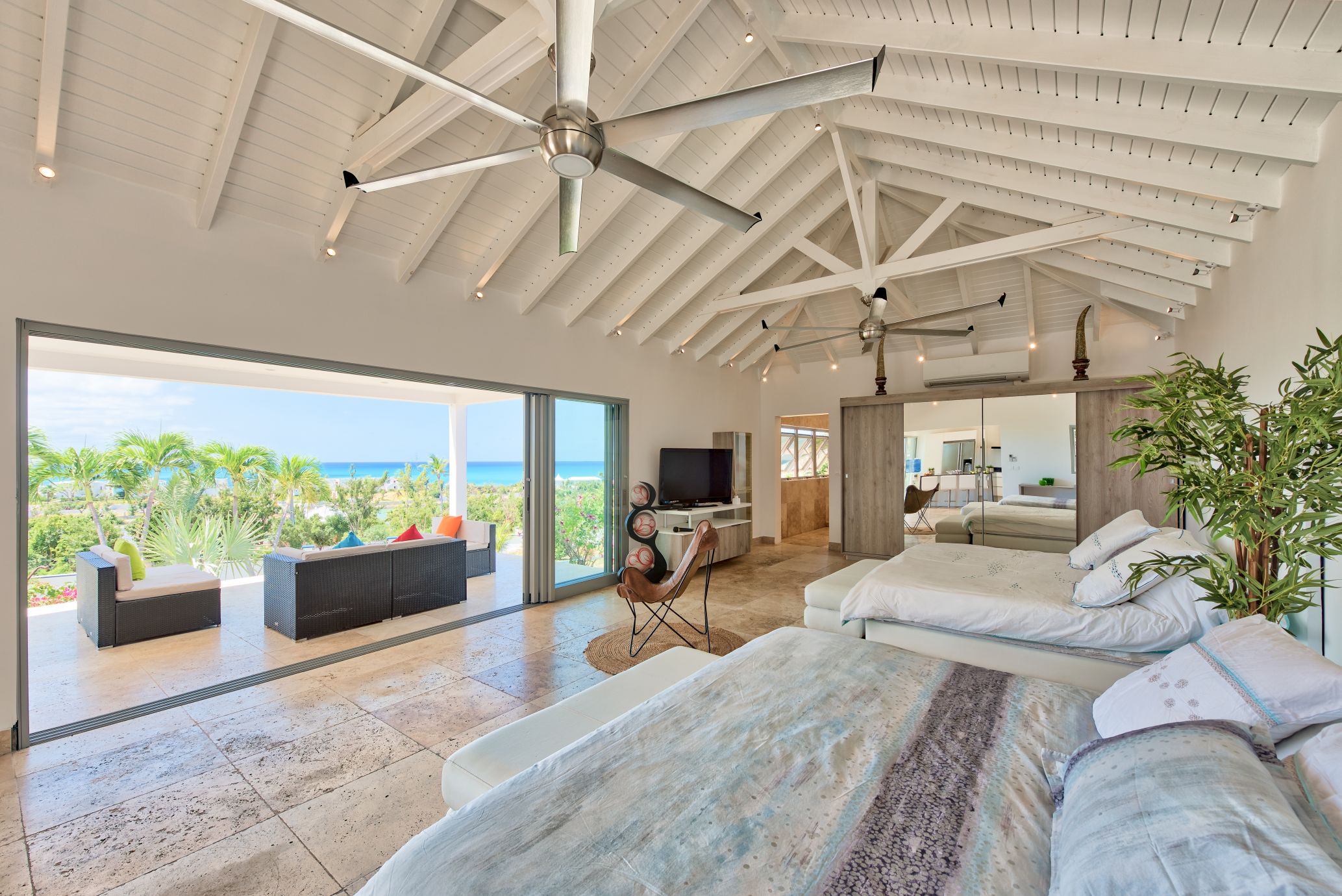 Villa El Grande Azure