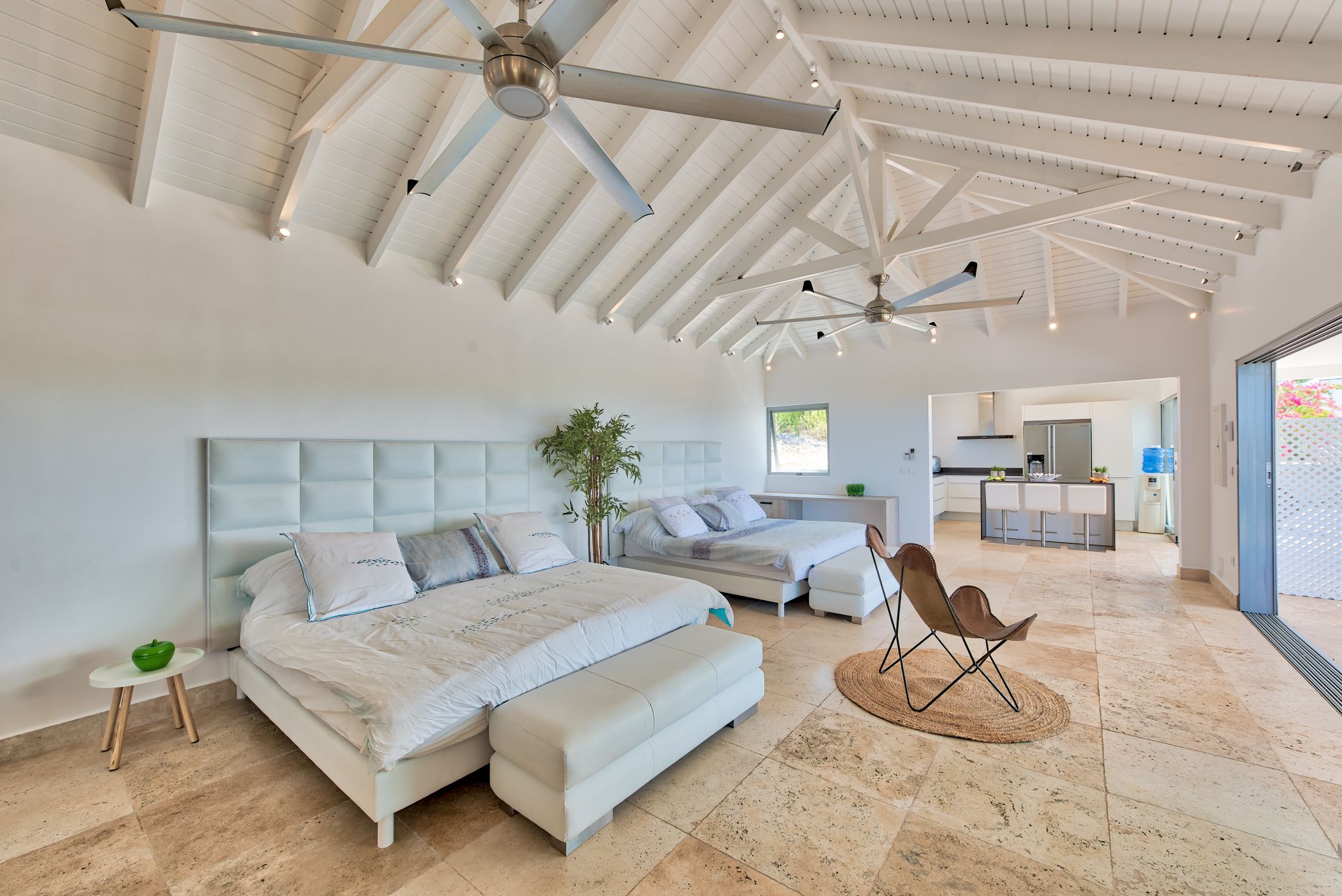 Villa El Grande Azure