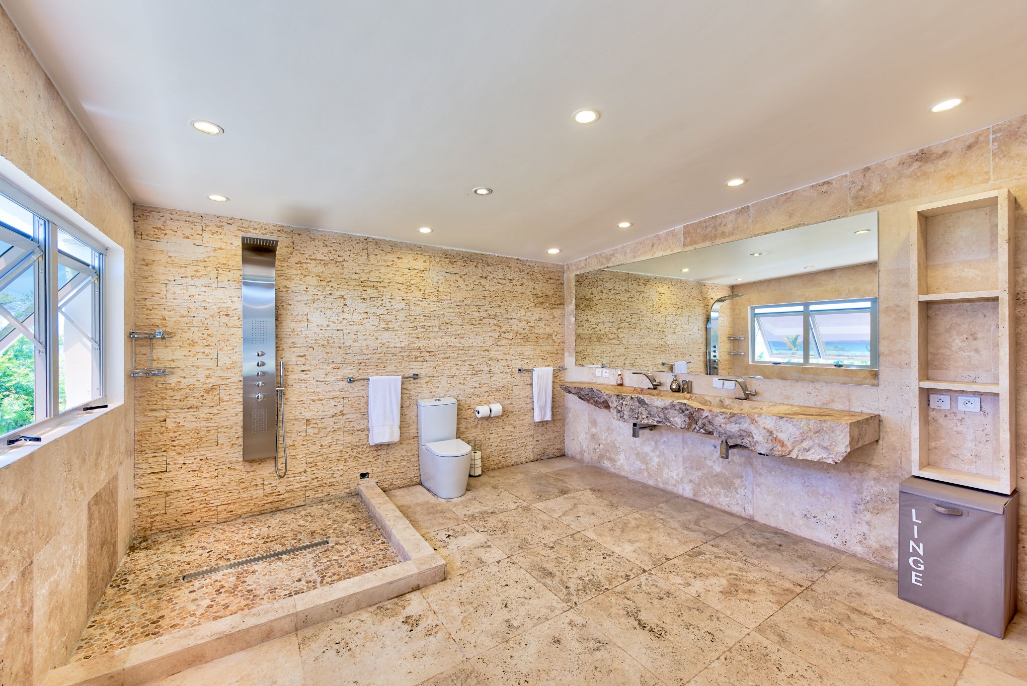 Villa El Grande Azure