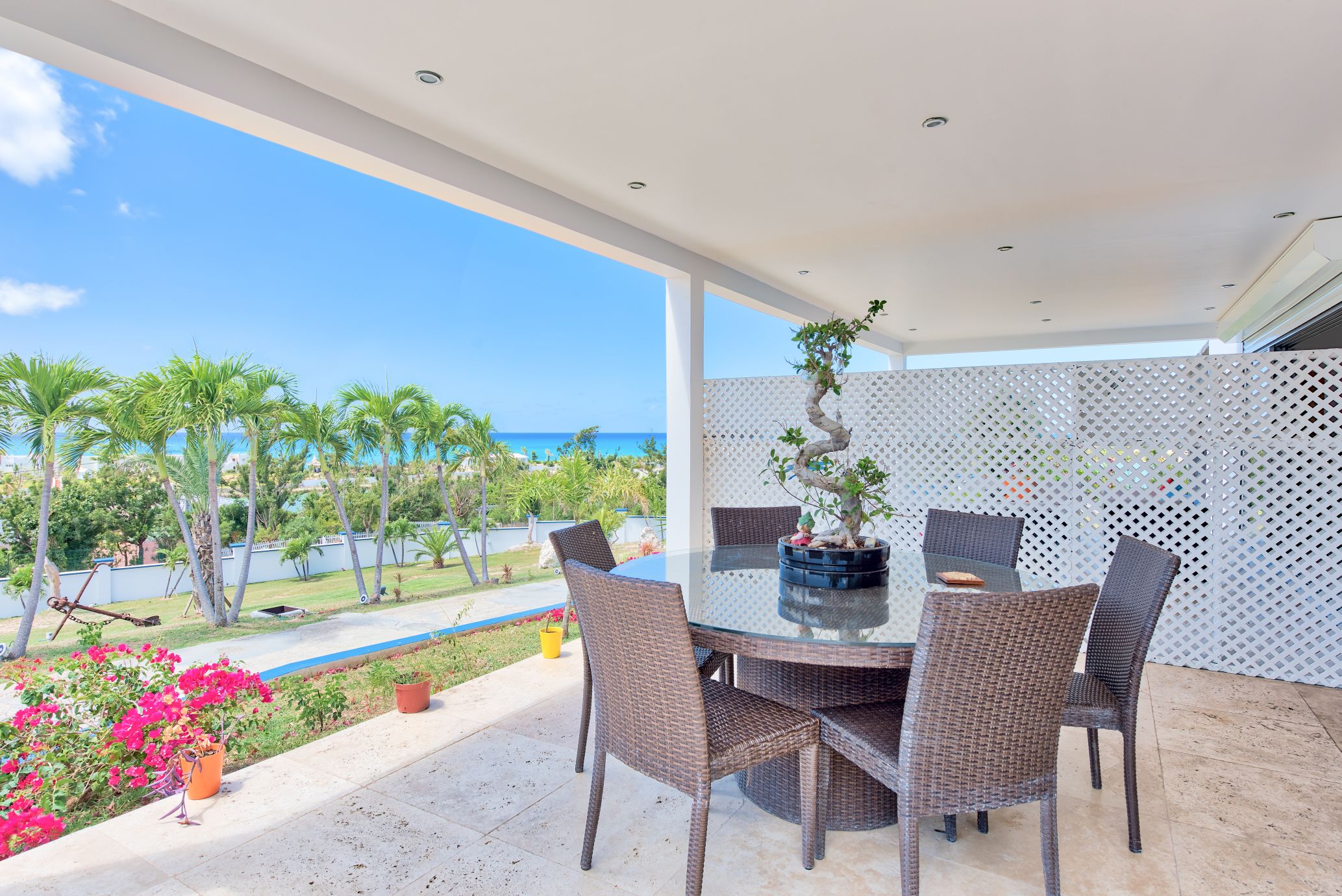 Villa El Grande Azure