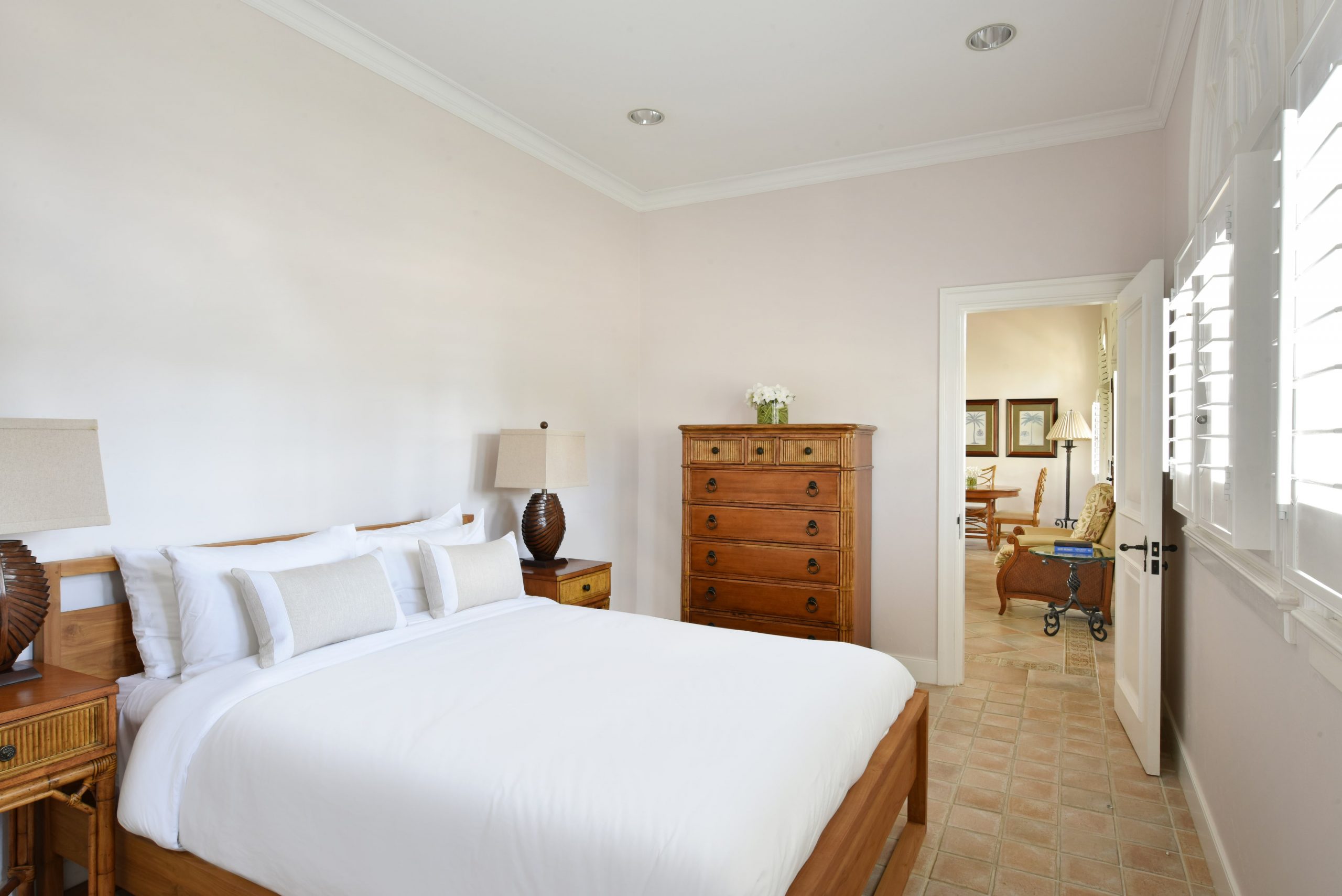 Villa Le Chateau des Palmiers