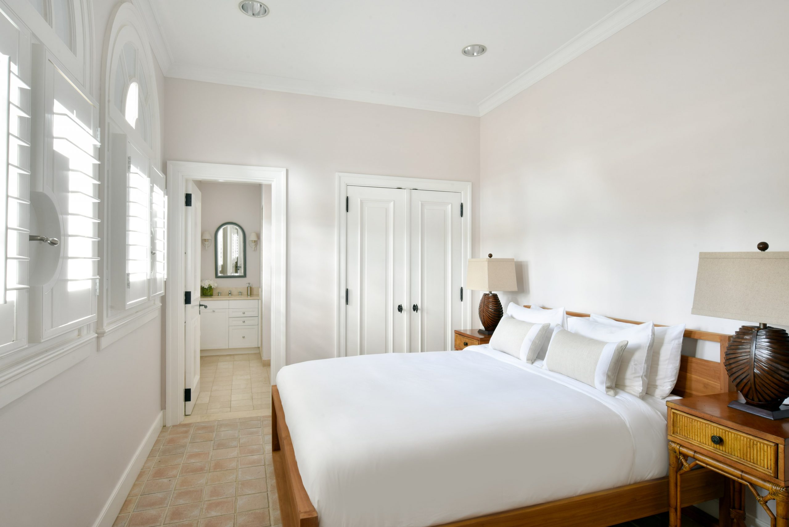 Villa Le Chateau des Palmiers