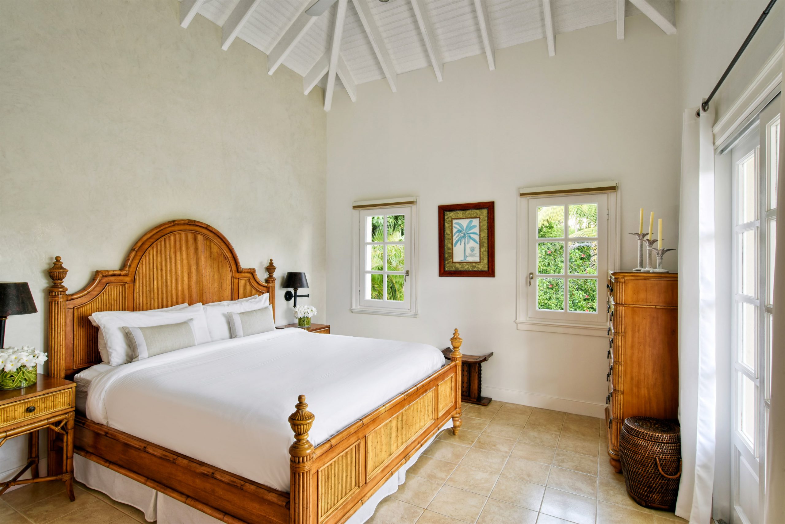 Villa Le Chateau des Palmiers