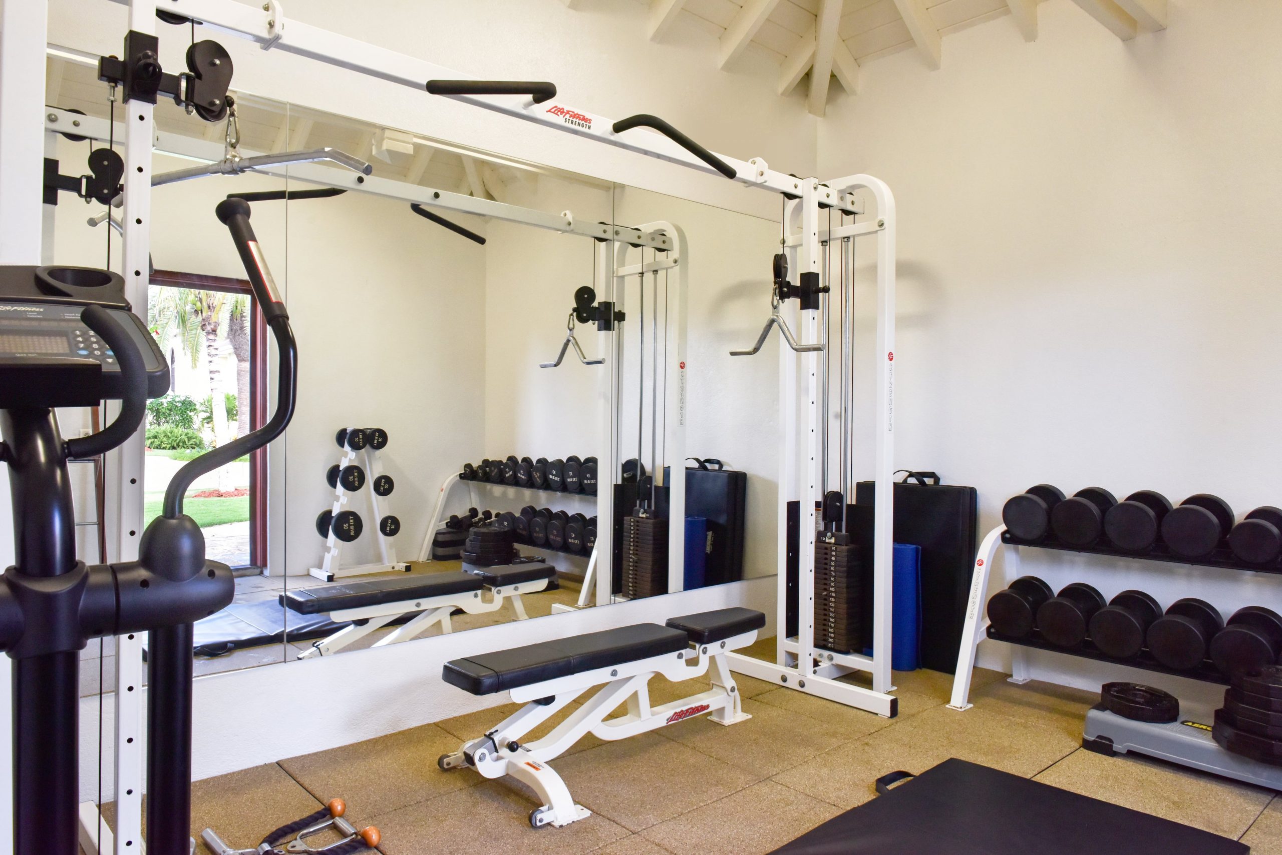 Villa Le Chateau des Palmiers