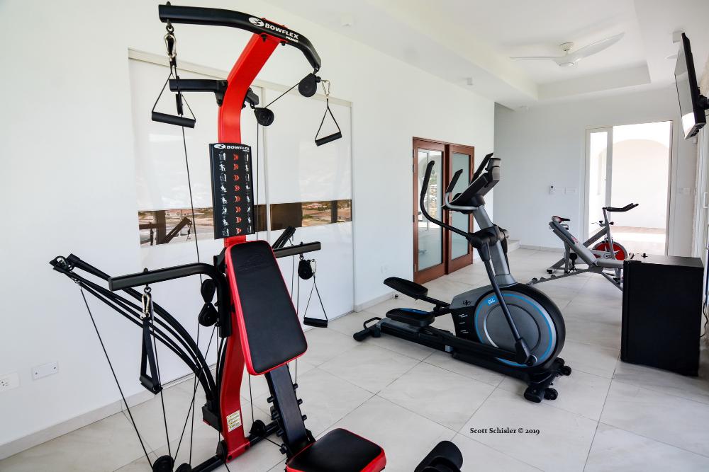 Villa Amalia-Guana Bay