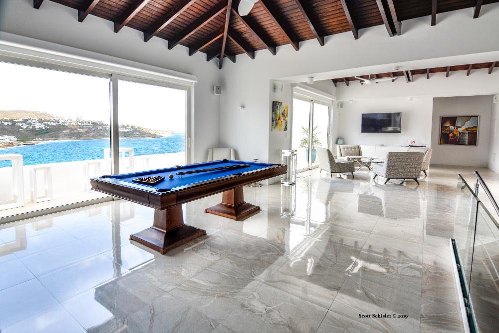 Villa Amalia-Guana Bay