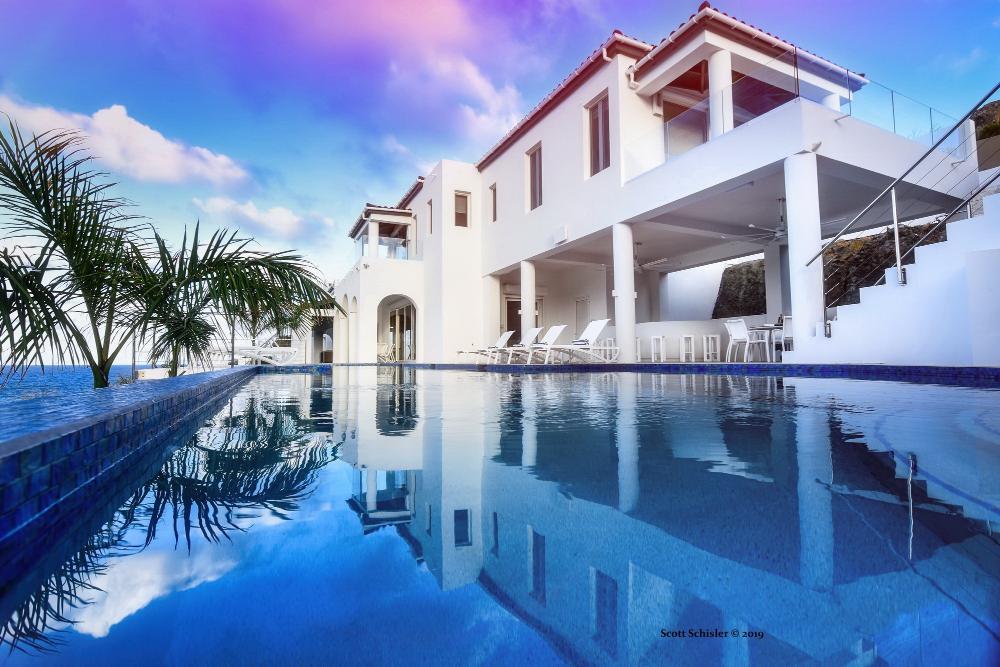 Villa Amalia-Guana Bay