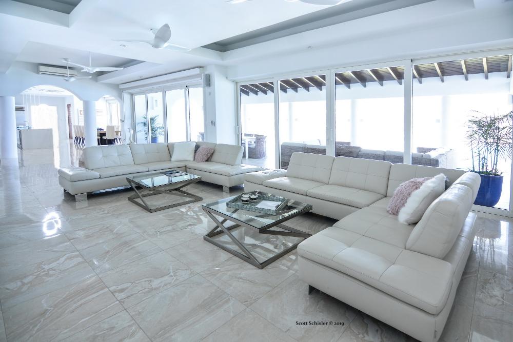 Villa Amalia-Guana Bay