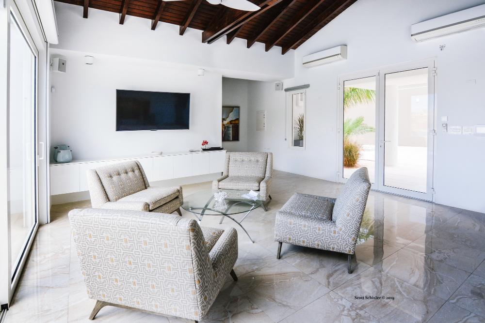 Villa Amalia-Guana Bay