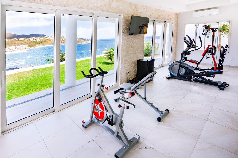 Villa Amalia-Guana Bay