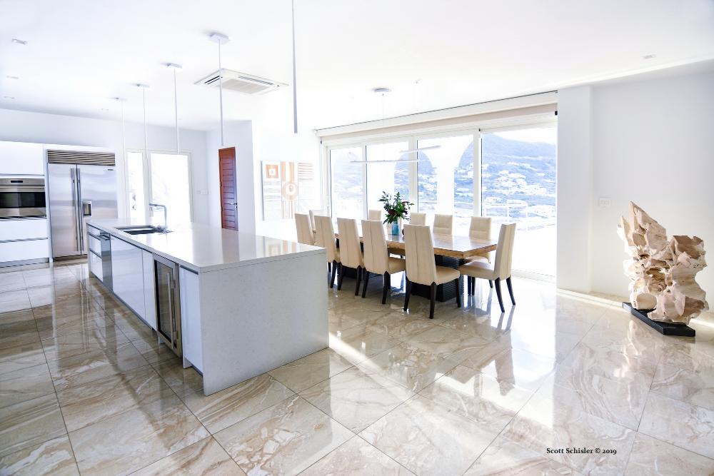 Villa Amalia-Guana Bay