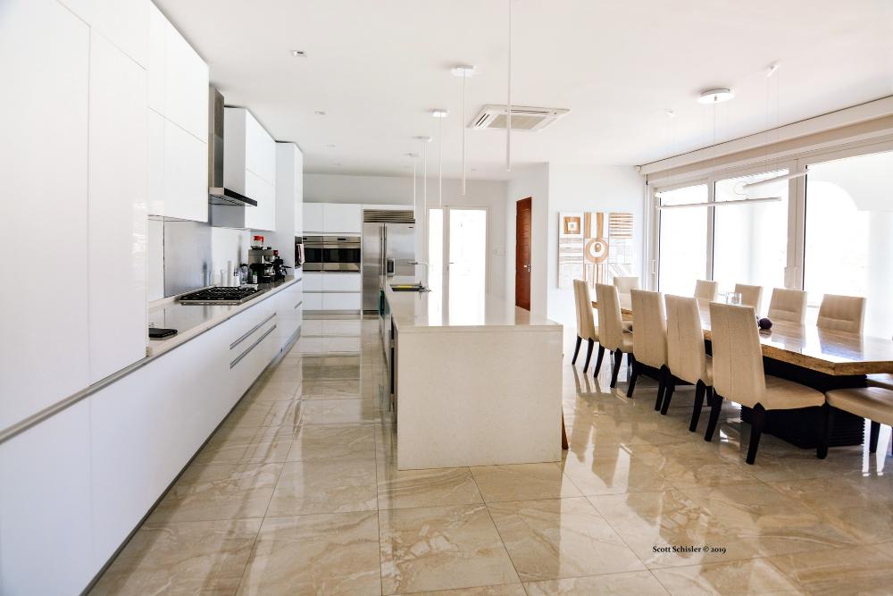 Villa Amalia-Guana Bay