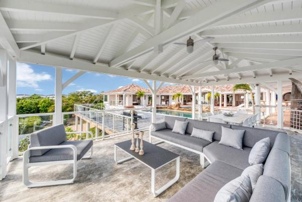 Villa Belle Fontaine