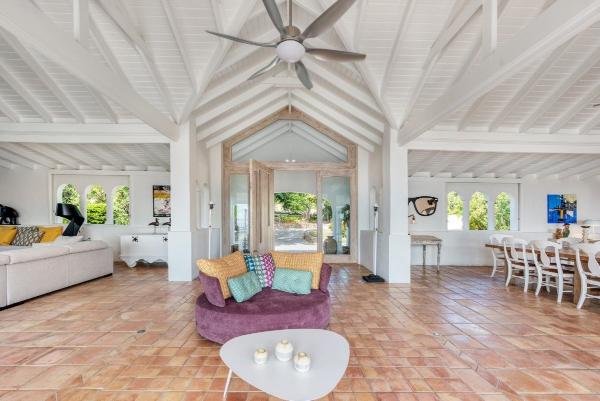 Villa Belle Fontaine