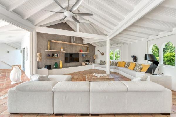 Villa Belle Fontaine