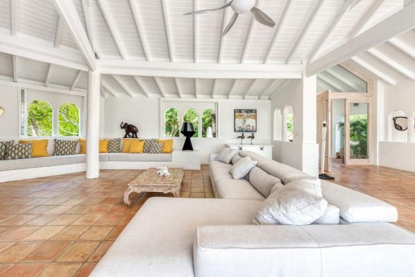 Villa Belle Fontaine