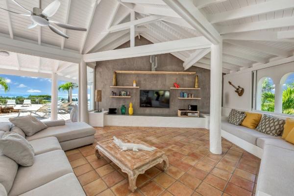 Villa Belle Fontaine