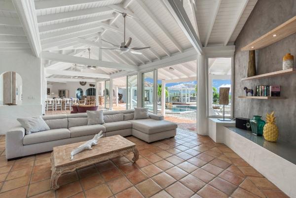 Villa Belle Fontaine