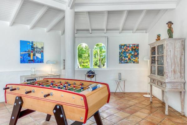 Villa Belle Fontaine