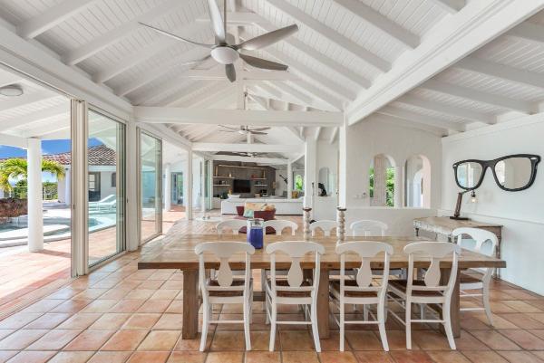 Villa Belle Fontaine