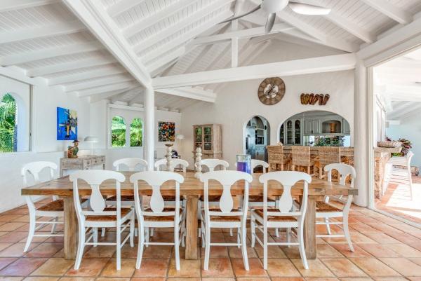 Villa Belle Fontaine