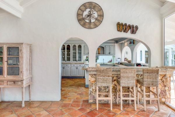 Villa Belle Fontaine