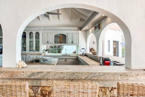 Villa Belle Fontaine