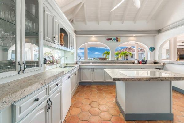 Villa Belle Fontaine