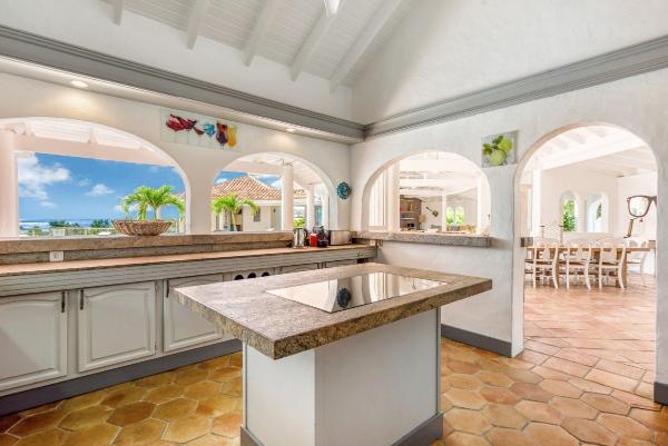 Villa Belle Fontaine