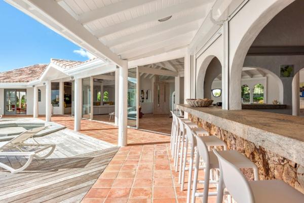 Villa Belle Fontaine